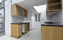 Gretna Green kitchen extension leads
